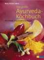Nicky Sitaram Sabnis: Das große Ayurveda-Kochbuch, Buch