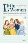 Louisa May Alcott: Little Women. Vier Schwestern halten zusammen, Buch