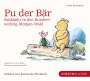David Benedictus: Pu der Bär. Rückkehr in den Hundertsechzig-Morgen-Wald, CD