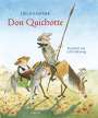 Erich Kästner: Don Quichotte, Buch