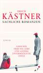 Erich Kästner: Sachliche Romanzen, Buch