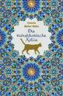 Ursula Meier-Nobs: Die marokkanische Katze, Buch