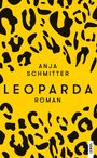 Anja Schmitter: Leoparda, Buch