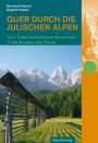 Bernhard Herold: Quer durch die Julischen Alpen, Buch