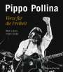 Pippo Pollina: Verse für die Freiheit, Buch