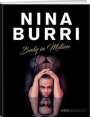Nina Burri: Body in Motion, Buch