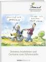 : Demenz-Anekdoten und Cartoons zum Schmunzeln, Buch
