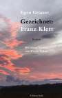 Egon Gramer: Gezeichnet: Franz Klett, Buch