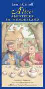 Lewis Carroll: Alices Abenteuer im Wunderland, Buch