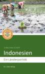 Christina Schott: Indonesien, Buch