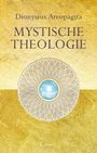 Dionysius Areopagita: Mystische Theologie, Buch