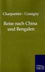 Charpentier: Reise nach China und Bengalen, Buch