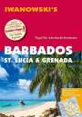 Heidrun Brockmann: Barbados, St. Lucia & Grenada, Buch