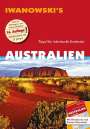 Steffen Albrecht: Australien mit Outback - Reiseführer von Iwanowski, Buch