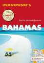 Stefan Blank: Bahamas - Reiseführer von Iwanowski, Buch