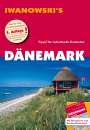 Dirk Kruse-Etzbach: Dänemark - Reiseführer von Iwanowski, Buch