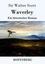 Sir Walter Scott: Waverley, Buch