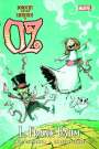 L. Frank Baum: Dorothy und der Zauberer in Oz, Buch