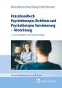 Carmen Bender: Praxishandbuch Psychotherapie-Richtlinie und Psychotherapie-Vereinbarung - Abrechnung, Buch
