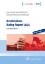 Boris Augurzky: Krankenhaus Rating Report 2023, Buch