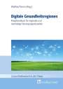 : Digitale Gesundheitsregionen, Buch