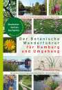 : Der Botanische Wanderführer für Hamburg und Umgebung, Buch