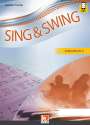 Joachim Fischer: Sing & Swing DAS neue Liederbuch. Arbeitsheft 2, Buch