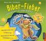 Trio Kunterbunt: Biber-Fieber, CD
