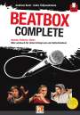 Andreas Kuch: Beatbox Complete, Buch