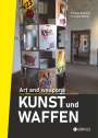 Philipp Aumann: Kunst und Waffen, Buch
