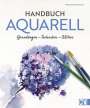 Ekkehardt Hofmann: Handbuch Aquarell, Buch