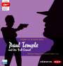 Francis Durbridge: Paul Temple und der Fall Conrad (mp3-Ausgabe), MP3