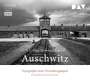 H. G. Adler: Auschwitz. Topographie eines Vernichtungslagers, CD
