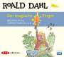 Roald Dahl: Der magische Finger, CD