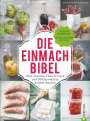 Sarah Schocke: Die Einmach-Bibel, Buch
