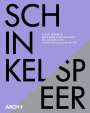 Klaus Heinrich: Karl Friedrich Schinkel / Albert Speer, Buch