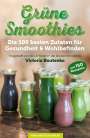 Victoria Boutenko: Grüne Smoothies, Buch