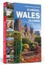 Gabriele Haefs: 111 Gründe, Wales zu lieben, Buch