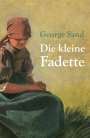 George Sand: Die kleine Fadette, Buch
