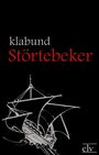 Klabund: Störtebeker, Buch