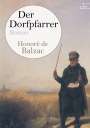 Honor¿ de Balzac: Der Dorfpfarrer, Buch