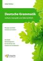 Heike Pahlow: Deutsche Grammatik - einfach, kompakt und übersichtlich, Buch