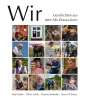 Rudi Kübler: Wir. Geschichten aus dem Alb-Donau-Kreis, Buch