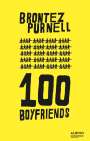 Brontez Purnell: 100 Boyfriends, Buch