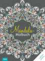 : Mandala-Malbuch für Erwachsene, Buch