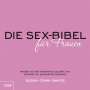 Susan Crain Bakes: Die Sexbibel für Frauen, Buch