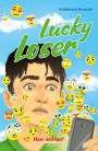Heidemarie Brosche: Lucky Loser / extra light. Schulausgabe, Buch