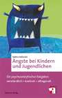 Stefan Hetterich: Ängste bei Kindern und Jugendlichen, Buch