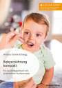 Andrea Knörle-Schiegg: Babyernährung kompakt, Buch