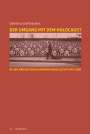 Dimitrios Eleftherakis: Der Umgang mit dem Holocaust in der griechischen Erinnerungskultur 1945-1989, Buch